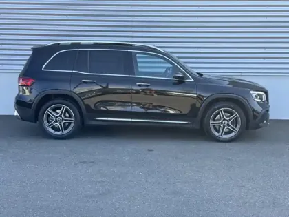 Photo 5 Mercedes GLB 200 d AMG Line