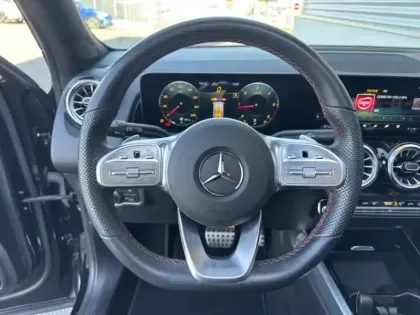 Photo 18 Mercedes GLB 200 d AMG Line