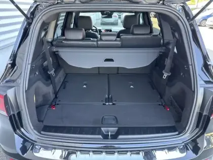 Photo 9 Mercedes GLB 200 d AMG Line