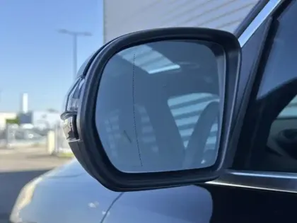 Photo 12 Mercedes GLB 200 d AMG Line