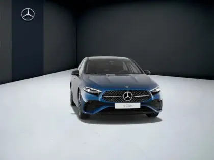 Photo 20 Mercedes Classe A 200 AMG Line