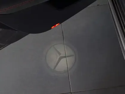 Photo 13 Mercedes Classe A 200 d Star Edition