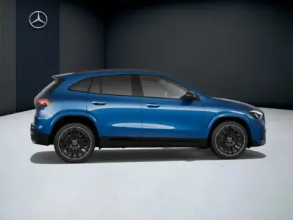 Photo 17 Mercedes GLA 200 d AMG Line