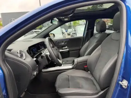 Photo 32 Mercedes GLA  200 d AMG Line