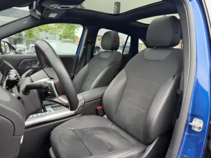 Photo 34 Mercedes GLA  200 d AMG Line