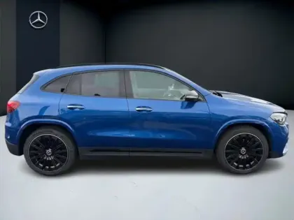 Photo 25 Mercedes GLA  200 d AMG Line