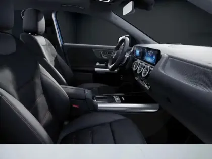 Photo 9 Mercedes GLA 200 d AMG Line