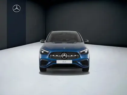 Photo 7 Mercedes GLA 200 d AMG Line