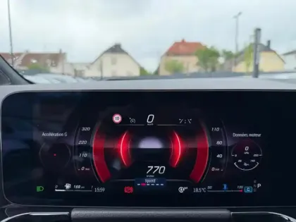 Photo 37 Mercedes GLA  200 d AMG Line