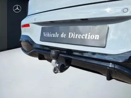 Photo 13 Mercedes GLB 250+ avec technologie EQ Limit
