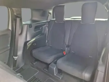 Photo 17 Mercedes GLB 250+ avec technologie EQ Limit