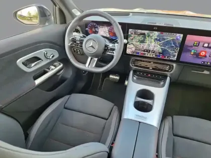 Photo 10 Mercedes GLB 250+ avec technologie EQ Limit