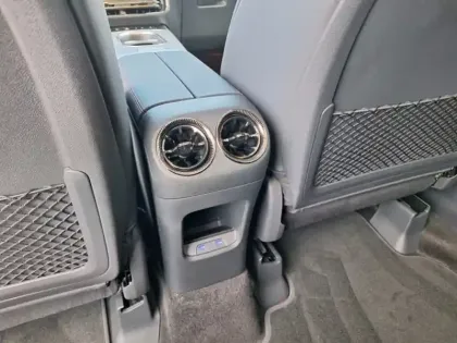 Photo 18 Mercedes GLB 250+ avec technologie EQ Limit