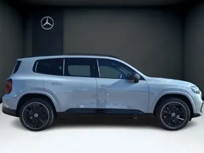 Photo 5 Mercedes GLB 250+ avec technologie EQ Limit