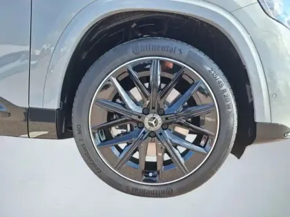 Photo 8 Mercedes GLB 250+ avec technologie EQ Limit