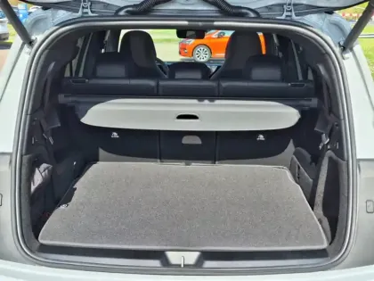 Photo 9 Mercedes GLB 250+ avec technologie EQ Limit