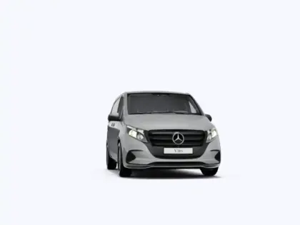Photo 9 Mercedes Vito 114 CDI Fourgon Compact