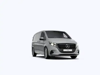 Photo 10 Mercedes Vito 114 CDI Fourgon Compact