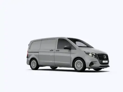 Photo 12 Mercedes Vito 114 CDI Fourgon Compact