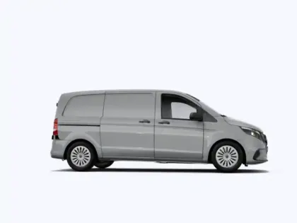 Photo 15 Mercedes Vito 114 CDI Fourgon Compact