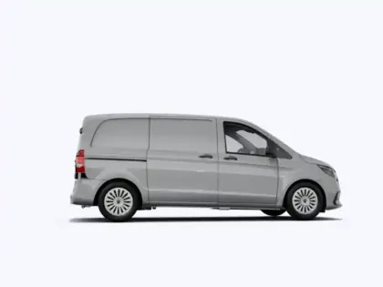 Photo 16 Mercedes Vito 114 CDI Fourgon Compact