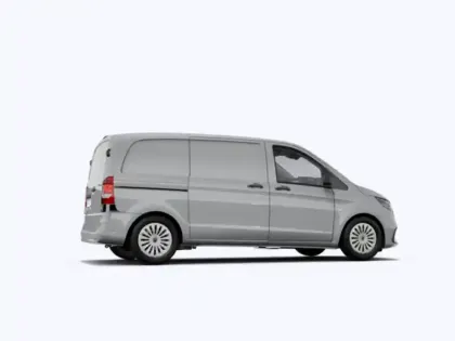 Photo 17 Mercedes Vito 114 CDI Fourgon Compact