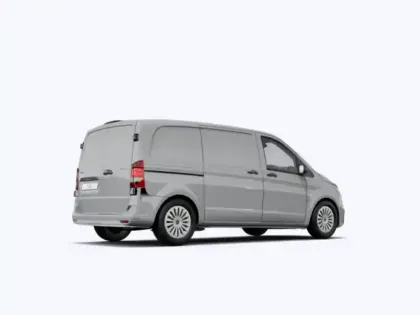 Photo 19 Mercedes Vito 114 CDI Fourgon Compact