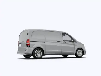 Photo 18 Mercedes Vito 114 CDI Fourgon Compact