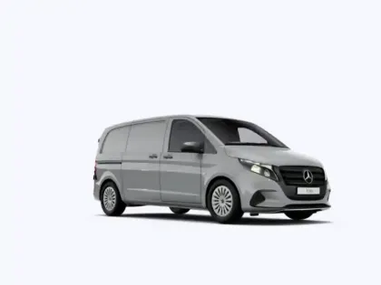 Photo 11 Mercedes Vito 114 CDI Fourgon Compact