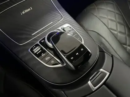 Photo 16 Mercedes CLS   450 4MATIC Coupé AMG Line