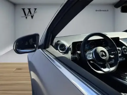 Photo 6 Mercedes GLA 250 e AMG Line