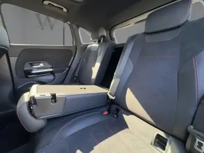 Photo 17 Mercedes GLA 250 e AMG Line