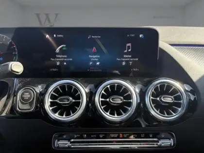 Photo 13 Mercedes GLA 250 e AMG Line