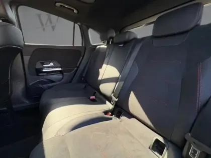 Photo 16 Mercedes GLA 250 e AMG Line