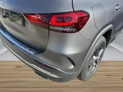 Photo 5 Mercedes GLA 250 e AMG Line