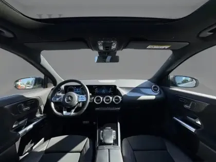 Photo 7 Mercedes GLA 250 e AMG Line