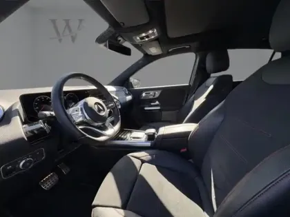 Photo 12 Mercedes GLA 250 e AMG Line