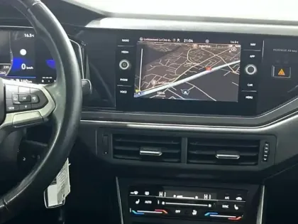 Photo 9 Volkswagen Polo 1.0 TSI 95 S&S DSG7 Style