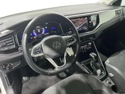 Photo 8 Volkswagen Polo 1.0 TSI 95 S&S DSG7 Style