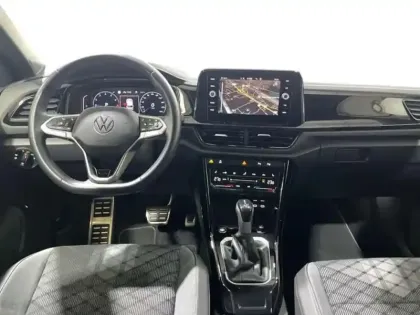 Photo 7 Volkswagen T-roc 1.5 TSI EVO2 150 Start/Stop DSG7 R-Line