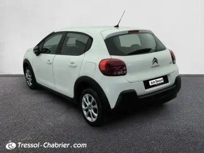 Photo 18 Citroën C3  BlueHDi 100 S&S Feel Business