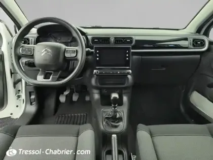 Photo 5 Citroën C3  BlueHDi 100 S&S Feel Business