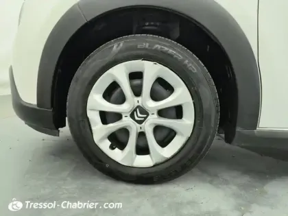 Photo 21 Citroën C3  BlueHDi 100 S&S Feel Business