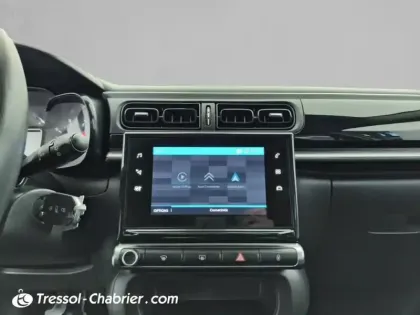 Photo 20 Citroën C3  BlueHDi 100 S&S Feel Business