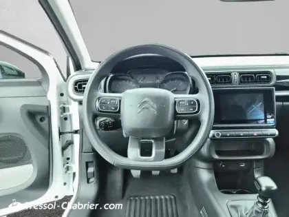 Photo 25 Citroën C3  BlueHDi 100 S&S Feel Business