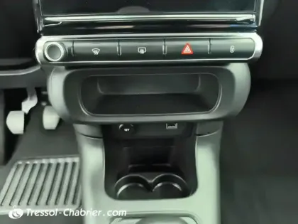 Photo 14 Citroën C3  BlueHDi 100 S&S Feel Business