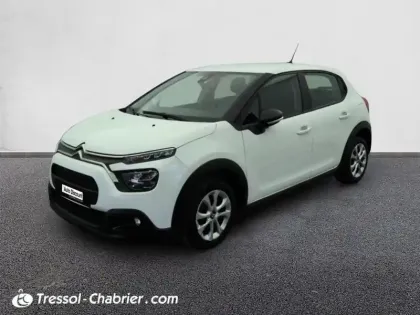 Photo Citroën C3 Feel Business