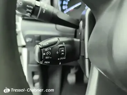 Photo 6 Citroën C3  BlueHDi 100 S&S Feel Business