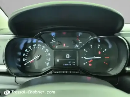 Photo 13 Citroën C3  BlueHDi 100 S&S Feel Business