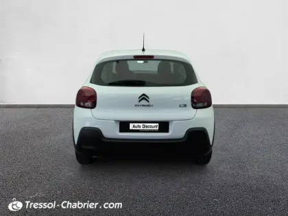 Photo 16 Citroën C3  BlueHDi 100 S&S Feel Business